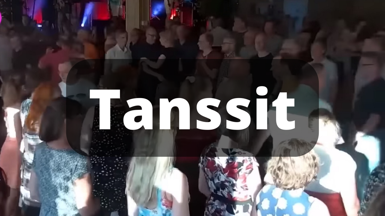 Tanssit & karaoke